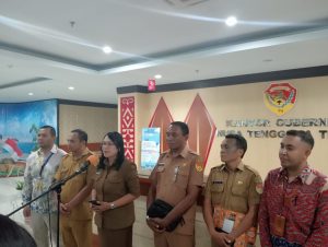 Januari 2025 PT Pajak Pratama Lakukan Penyesuaian PPN